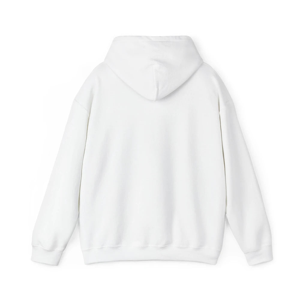 Hoodie - "This is Hocus Pocus" Halloween Graphic Hoodie