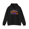 Hoodie - "This is Hocus Pocus" Halloween Graphic Hoodie