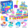 Squishy Sensory Jelly Blocks