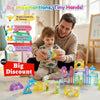 Squishy Sensory Jelly Blocks