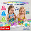Squishy Sensory Jelly Blocks