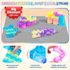 Squishy Sensory Jelly Blocks