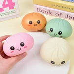 DIY Dumpling Stress Ball Kit