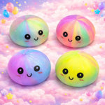 DIY Dumpling Stress Ball Kit
