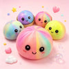 DIY Dumpling Stress Ball Kit