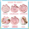 DIY Dumpling Stress Ball Kit