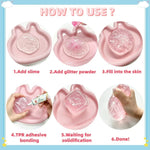 DIY Dumpling Stress Ball Kit