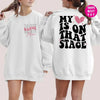 Dance Mom Sweatshirt