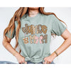 Comfy Dance Mom Tee