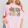 Comfy Dance Mom Tee