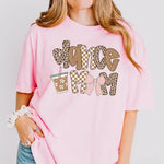 Comfy Dance Mom Tee