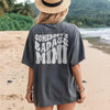 Retro Funny Mimi Graphic Tee