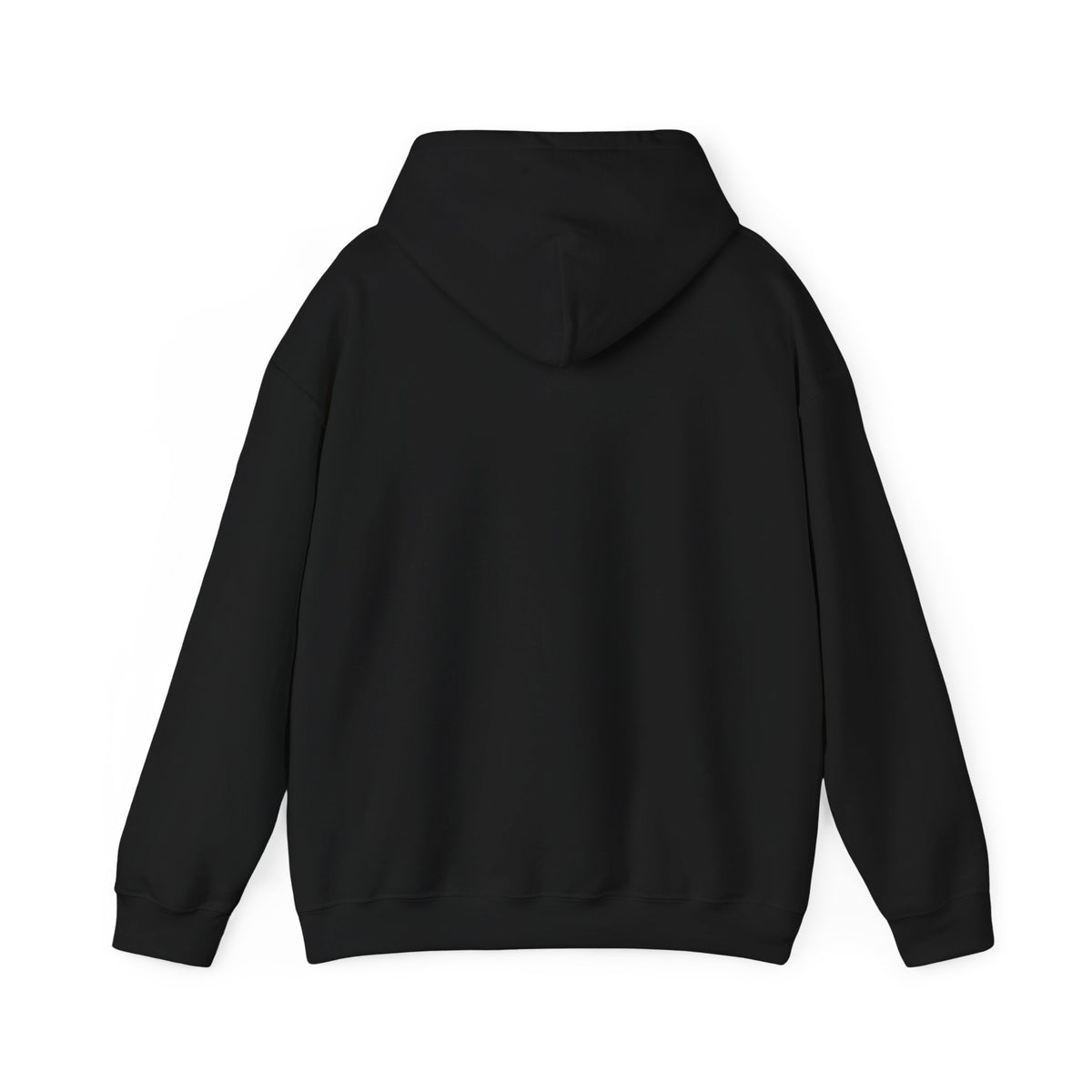 Christmas Scream Hoodie — Festive Ghostface with Santa Hat & Lights