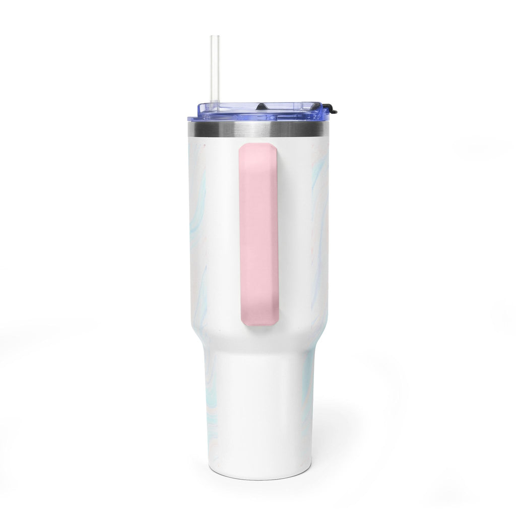 Vacuum Thermal Tumbler, 40oz
