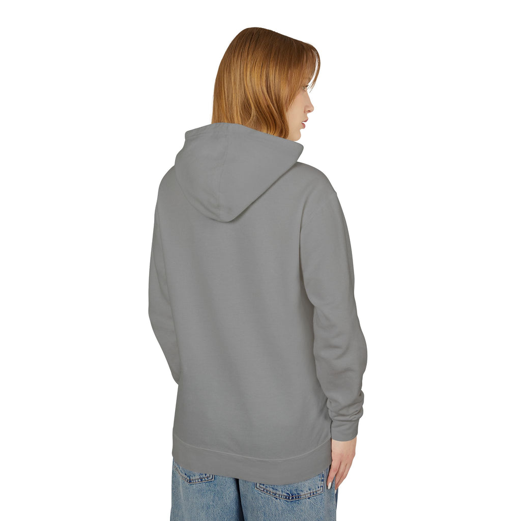 Girl Mom Hoodie — Pink Crown Mothers Day Sweatshirt