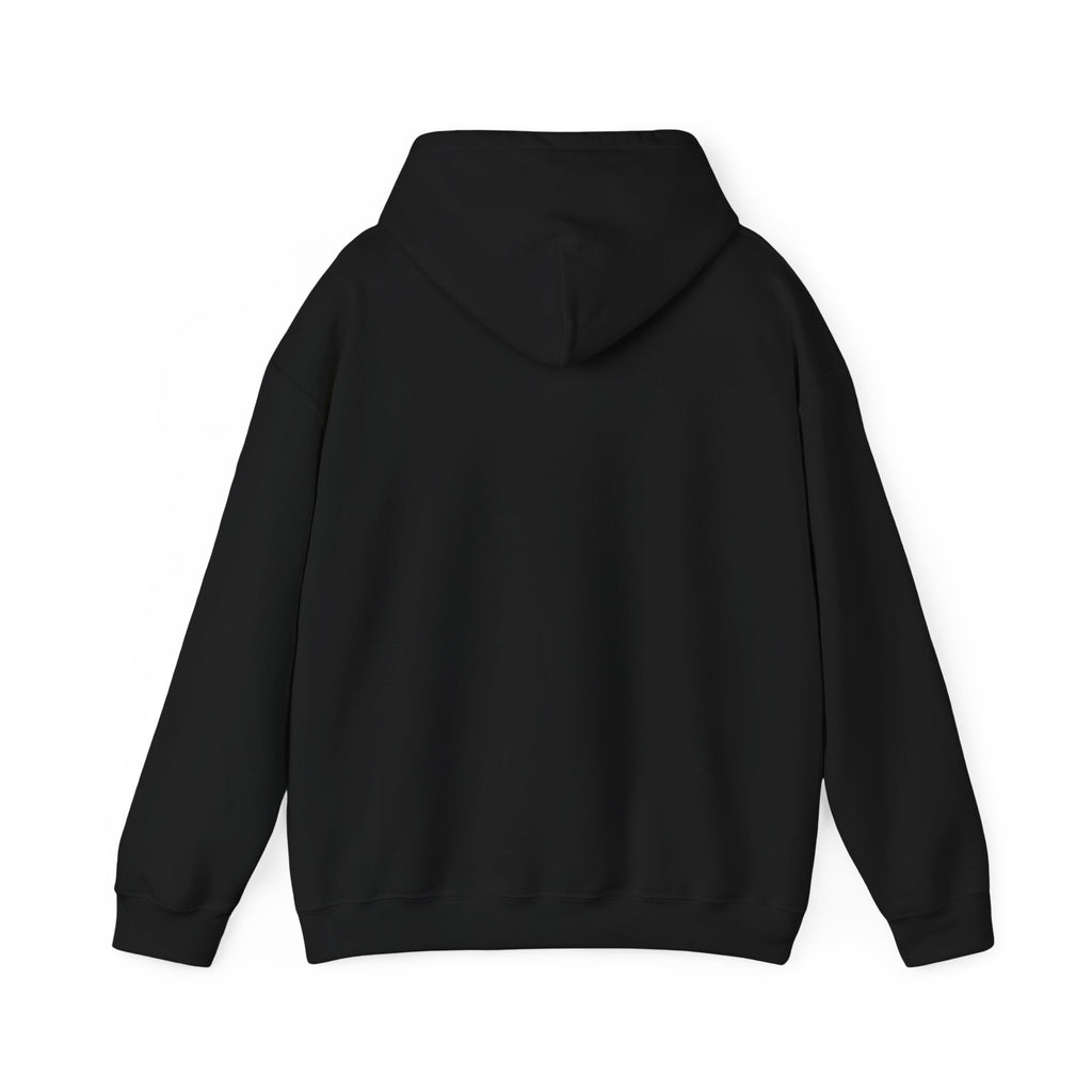 Pumpkin Harvest Hoodie — Autumn Leaves Fall Sweatshirt