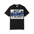 Best Daddy in the World T-Shirt