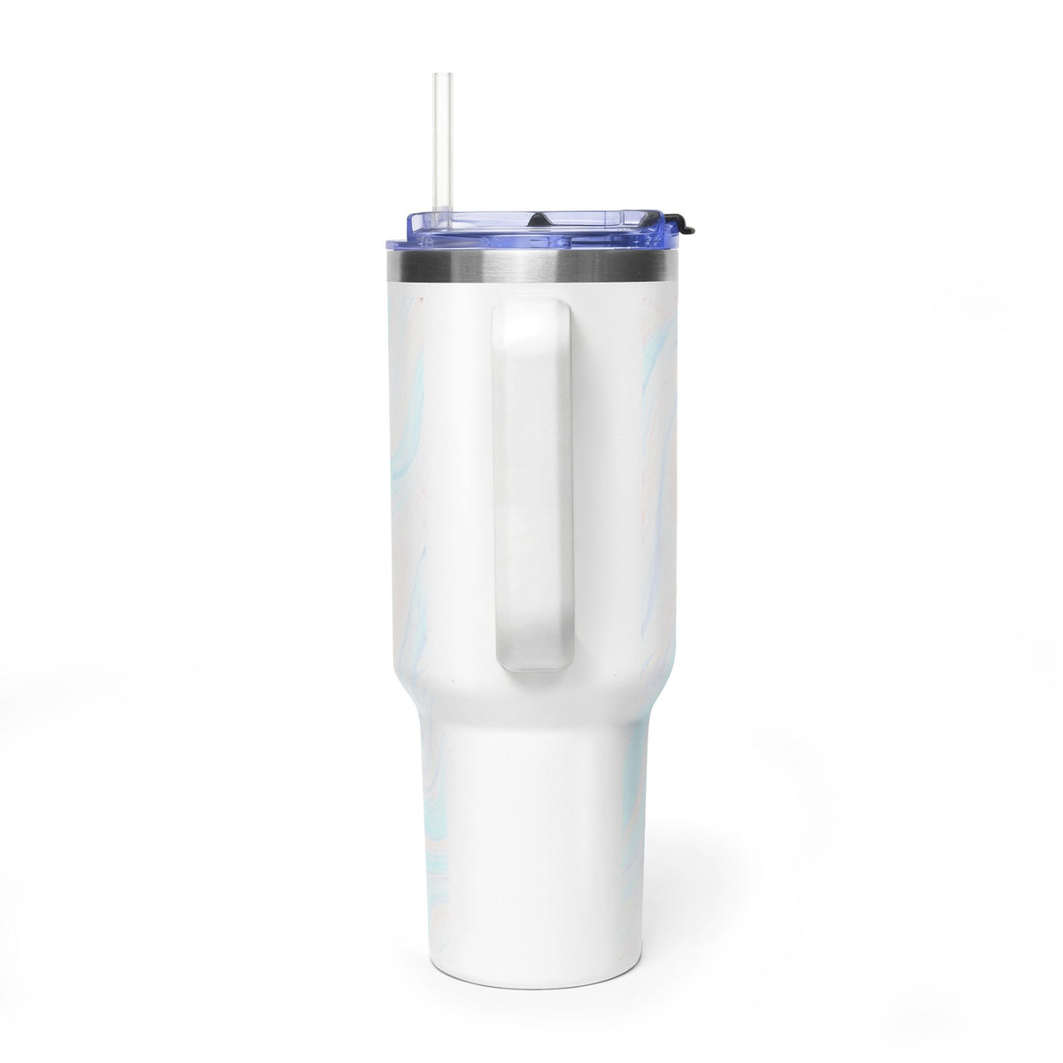 Vacuum Thermal Tumbler, 40oz