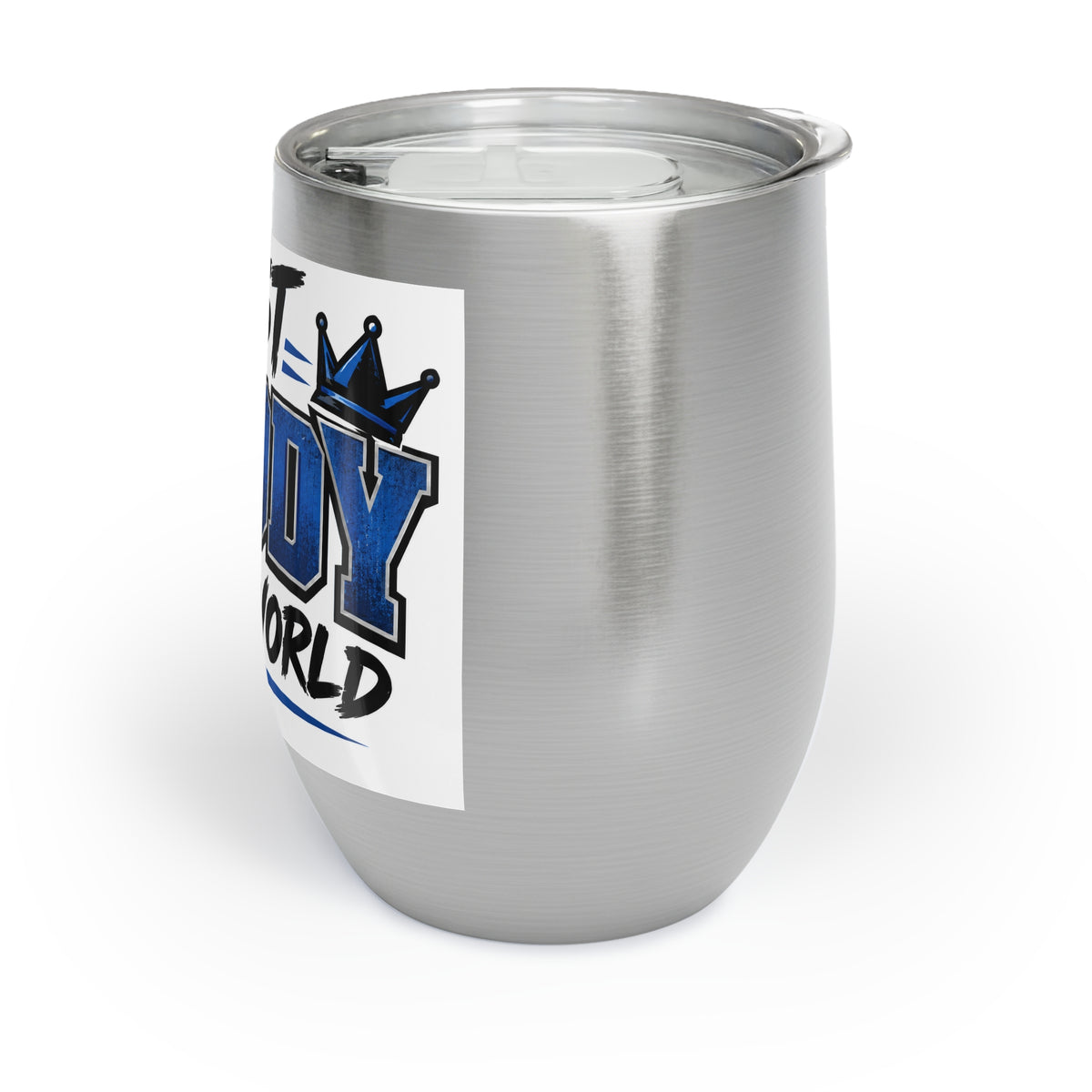 Chill Wine Tumbler