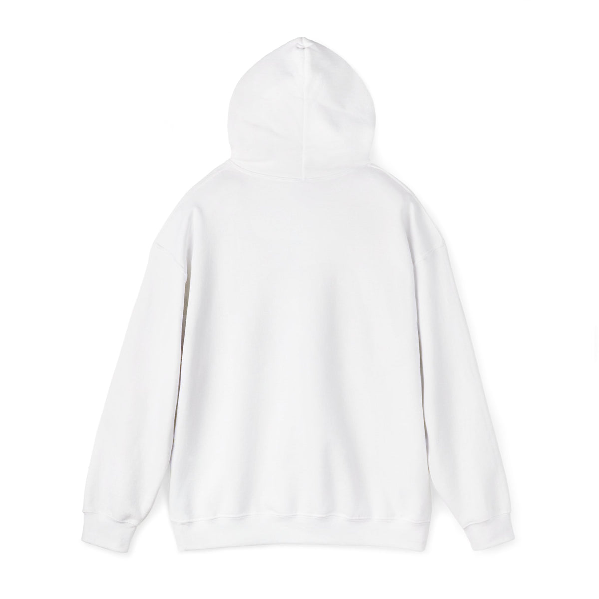 You’re My Boo Hoodie — Cute Halloween Ghost Graphic Sweatshirt