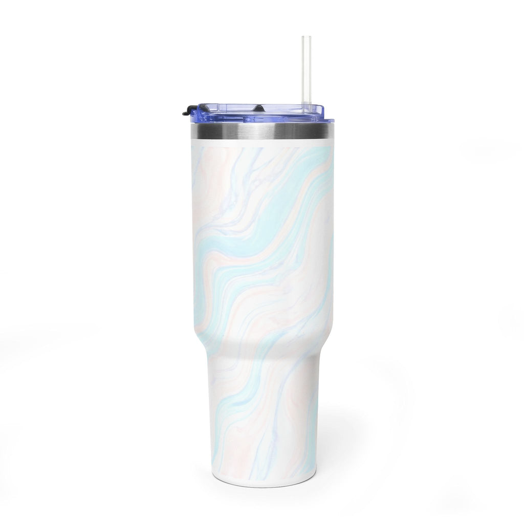 Vacuum Thermal Tumbler, 40oz
