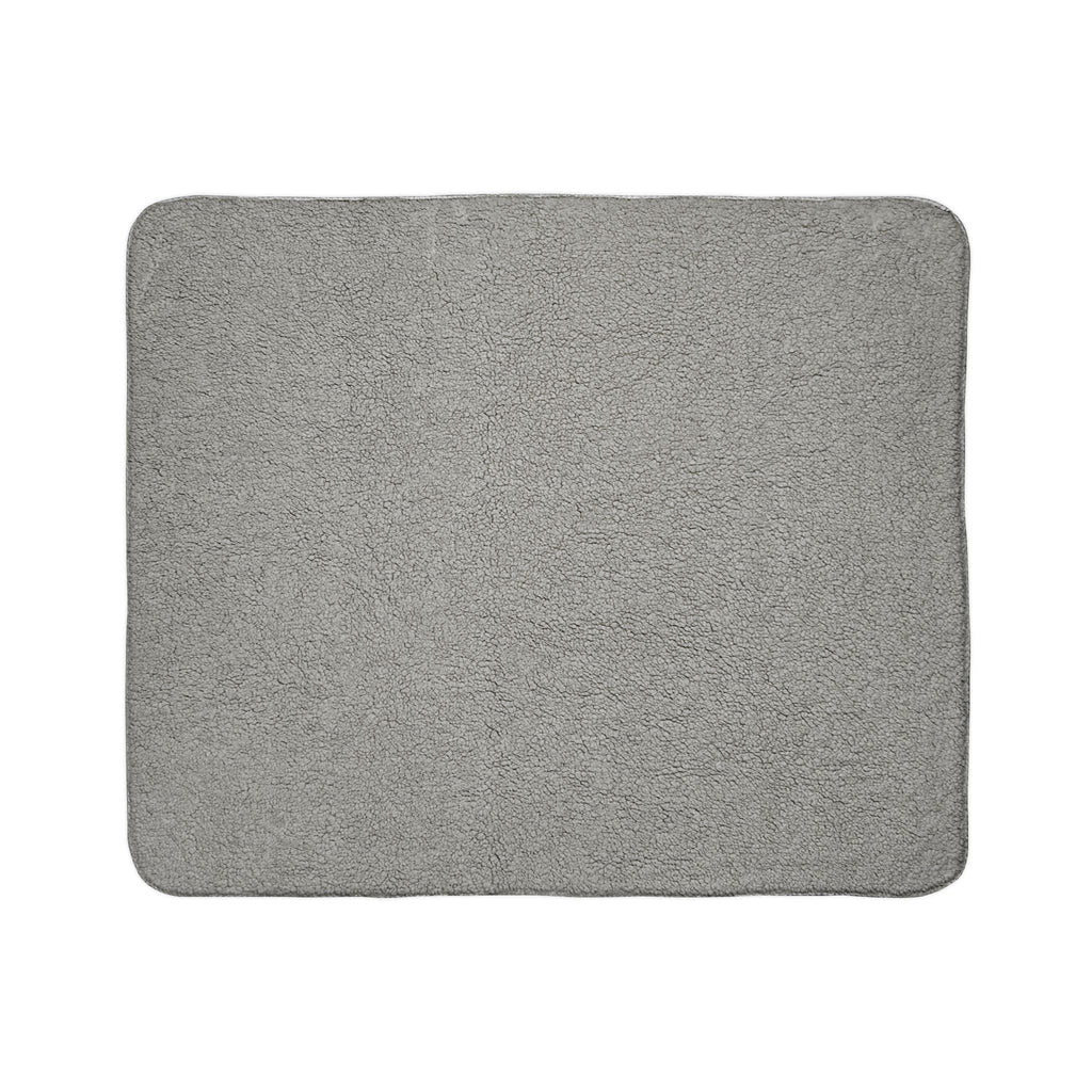 Pink Star Sherpa Blanket – Cozy Fleece Throw for Girls & Kids