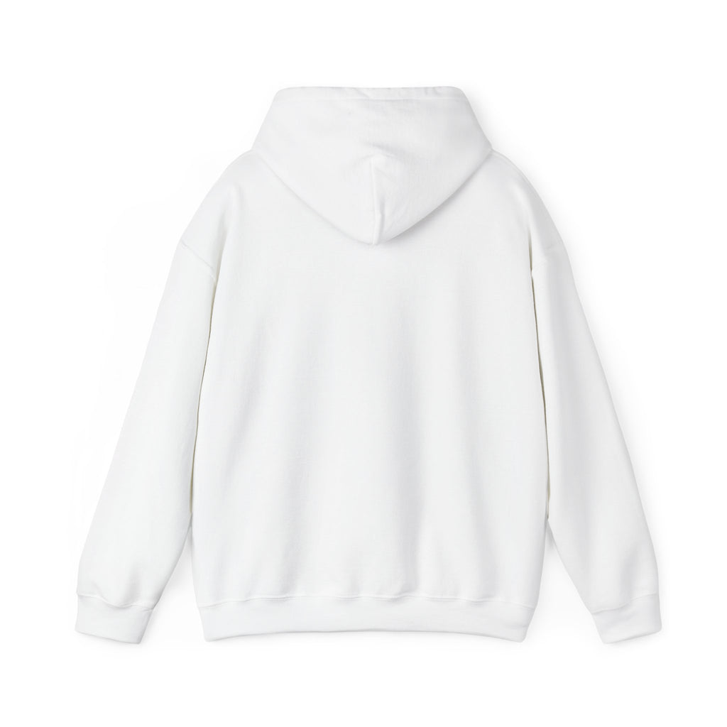 You’re My Boo Hoodie — Cute Halloween Ghost Graphic Sweatshirt