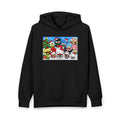 Hello Kitty Christmas Hoodie — Cute Holiday Character Pullover