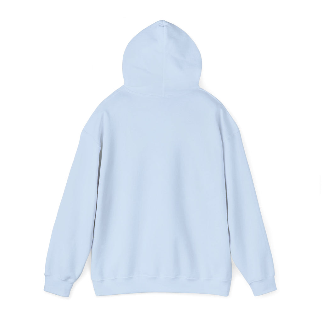 Mom and Toddler Hoodie — 'Overwhelmed Mom' Cozy Pullover for New Moms