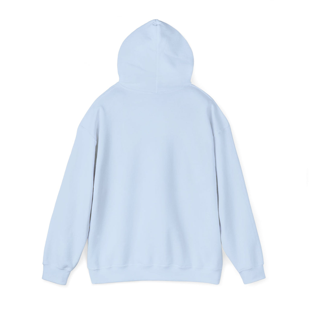 Mom and Toddler Hoodie — 'Overwhelmed Mom' Cozy Pullover for New Moms