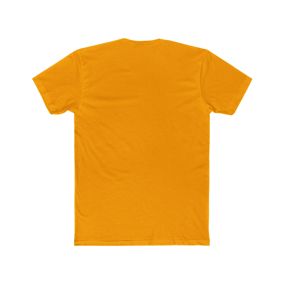 Football Graphic Tee — Two Footballs on Field Cotton T‑Shirt