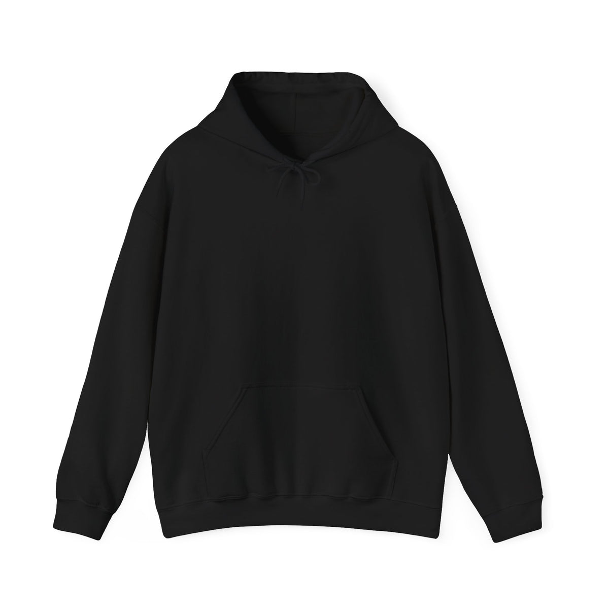 Hoodie — "Best Friends" Sunset Photo Hoodie (Friends Quote, Cozy Gift)