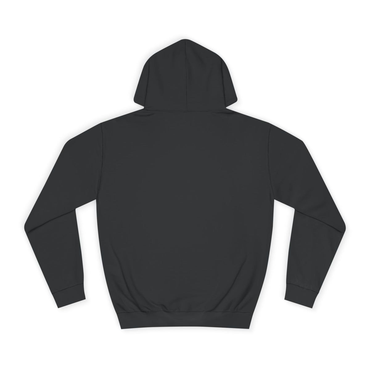 Boy Mom Hoodie - Blue Script Graphic Pullover for Proud Moms