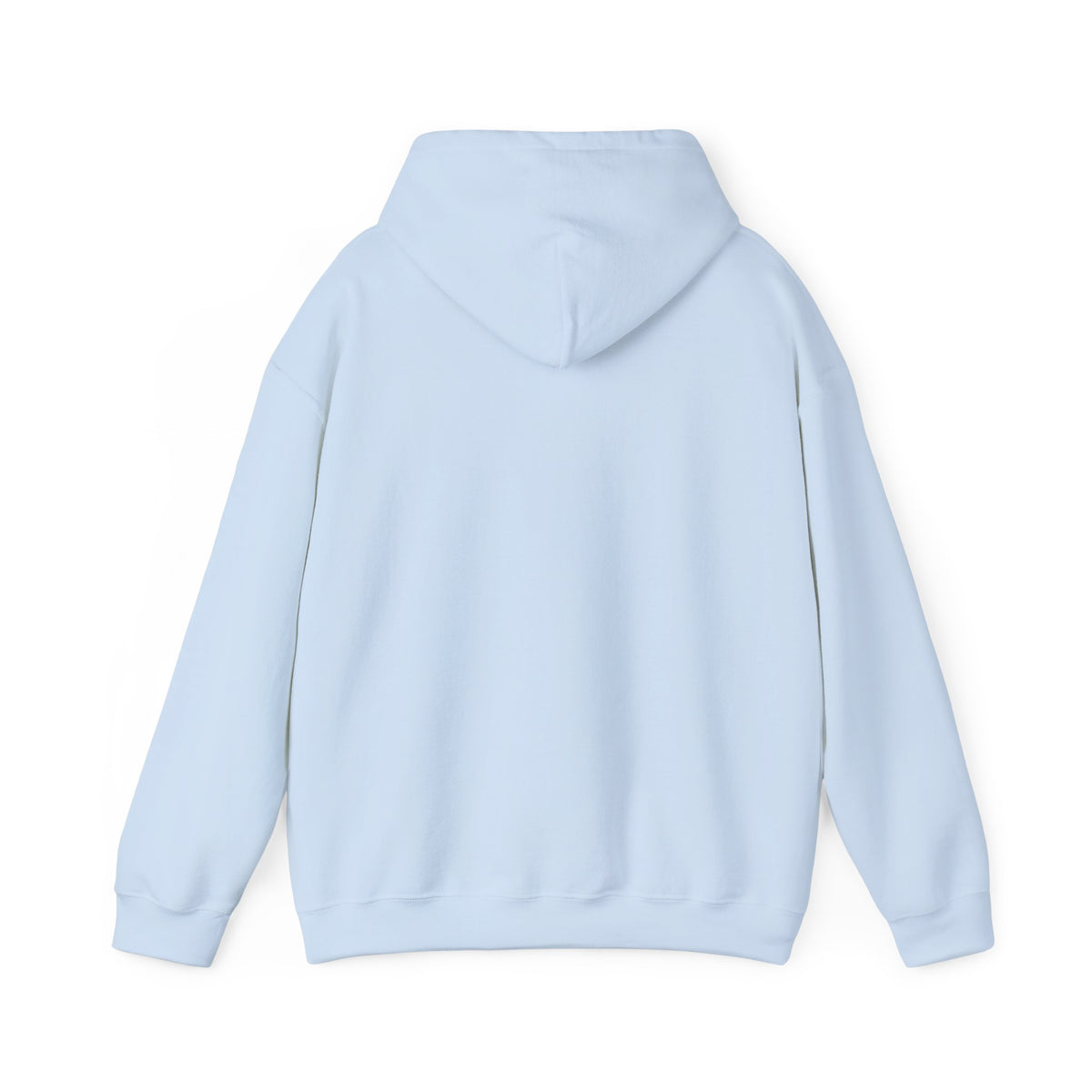 Mom and Toddler Hoodie — 'Overwhelmed Mom' Cozy Pullover for New Moms