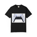 Gaming Controller T‑Shirt — Video Game Console Controller Tee