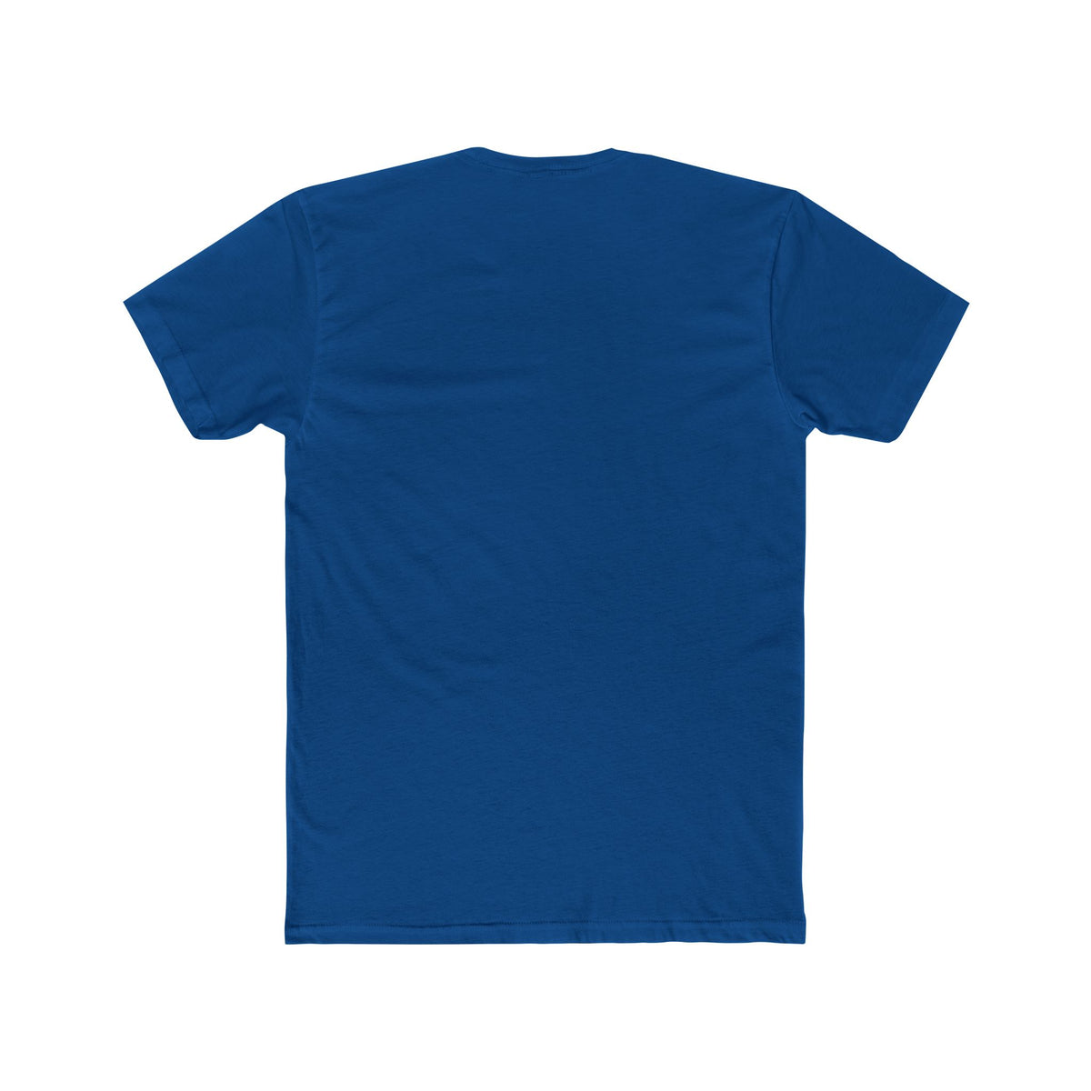 Football Graphic Tee — Two Footballs on Field Cotton T‑Shirt