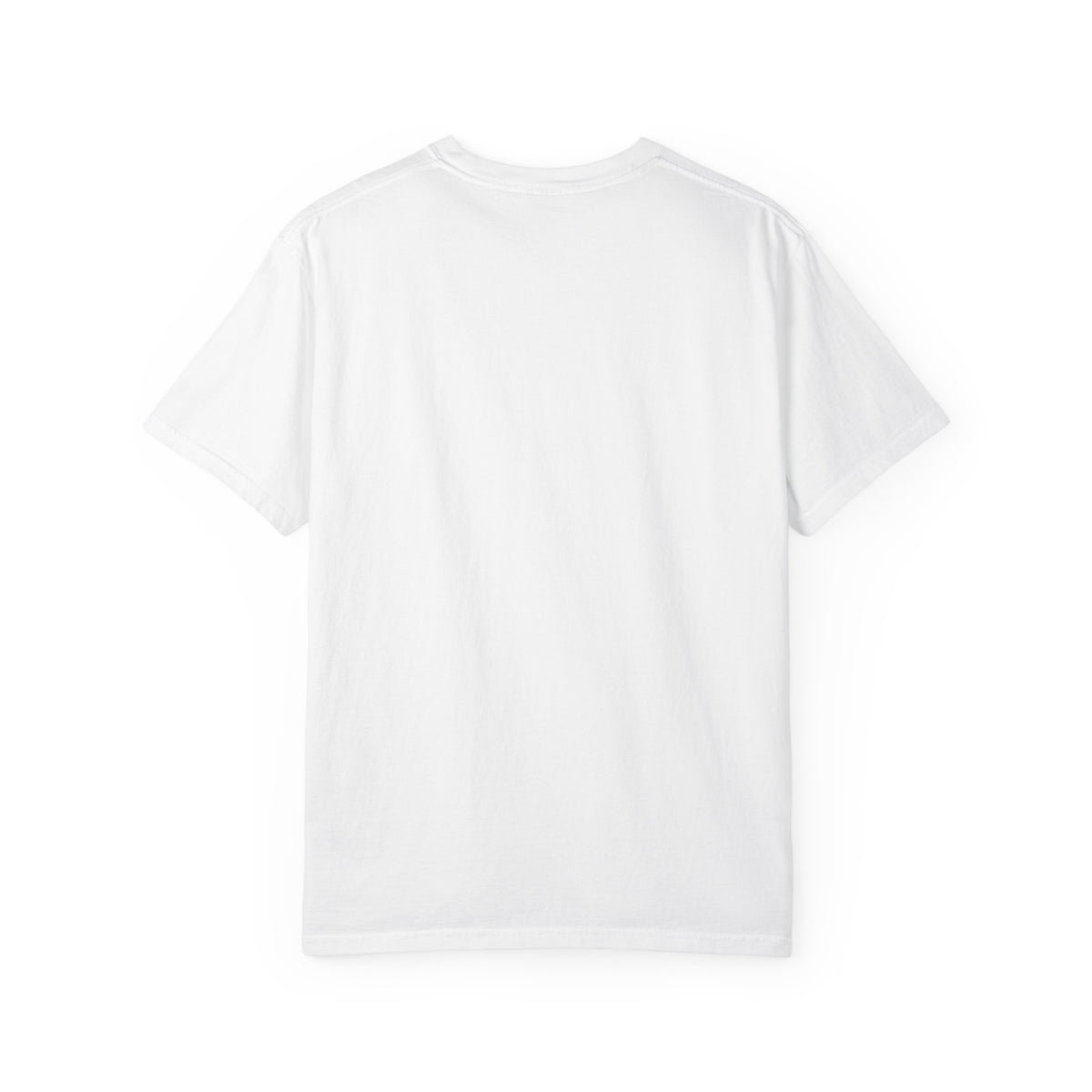 Hunting Sunset T-Shirt — Father & Son Autumn Camouflage Scene