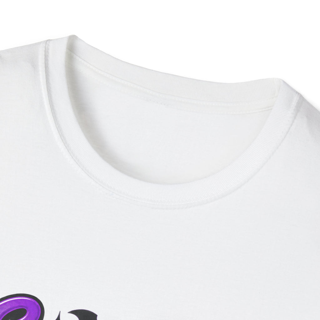 Spooky Vibes & Trick Thighs T-Shirt — Halloween Graphic Tee
