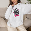 You’re My Boo Hoodie — Cute Halloween Ghost Graphic Sweatshirt