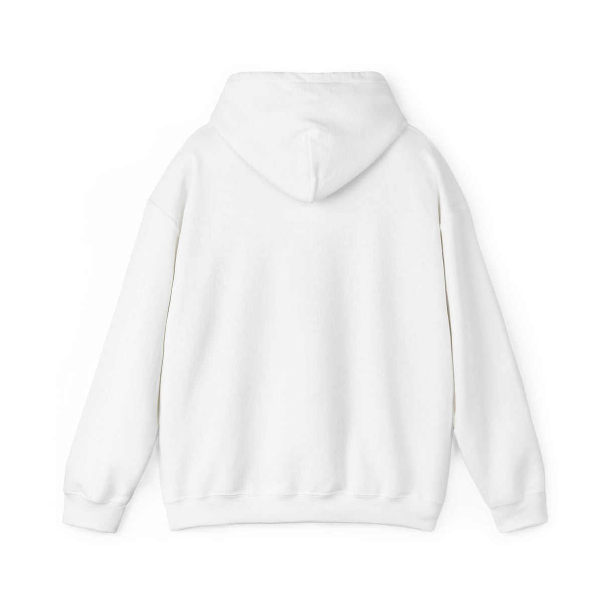 Pumpkin Harvest Hoodie — Autumn Leaves Fall Sweatshirt