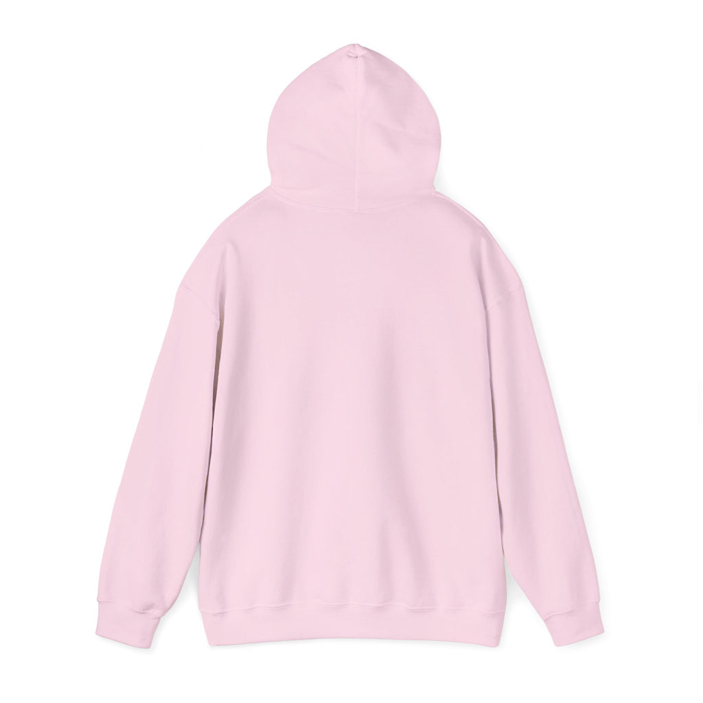 Mom and Toddler Hoodie — 'Overwhelmed Mom' Cozy Pullover for New Moms